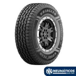 WRL. WORKHORSE 225/70R17 108T GOODYEAR