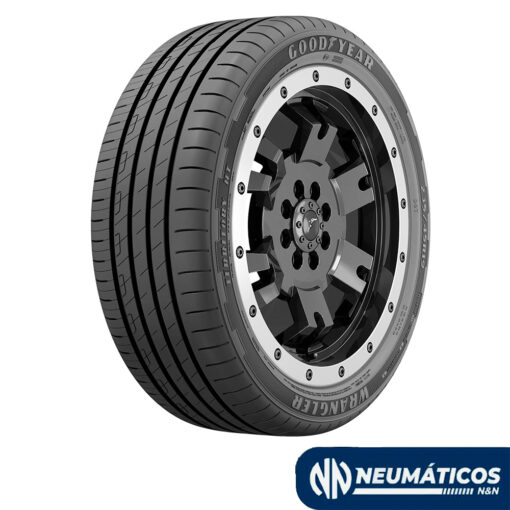 WRL TERRITORY 235/45R19 95V GOODYEAR