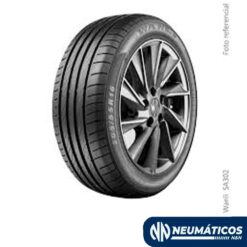 WANLI SA302 215/50ZR17 91W