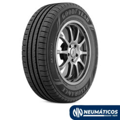 ASSU MAXLIFE 165/70R13 83T GOODYEAR