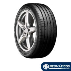 205/45R17 88W EAGLE F1 ASYMMETRIC 5 XL PARES