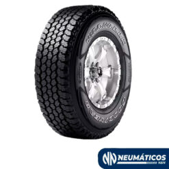 WRL AT ADVTURE 265/65R18 114T GOODYEAR