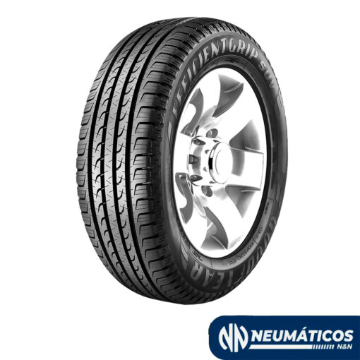 EFFICIENTGRIP SUV 235/55R17  GOODYEAR