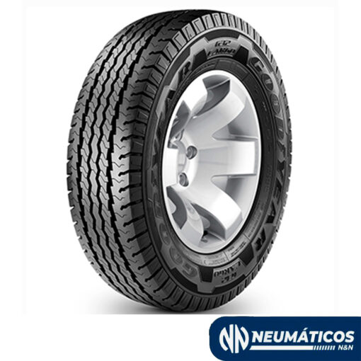 G-32  CARGO 225/65R16C 112R GOODYEAR