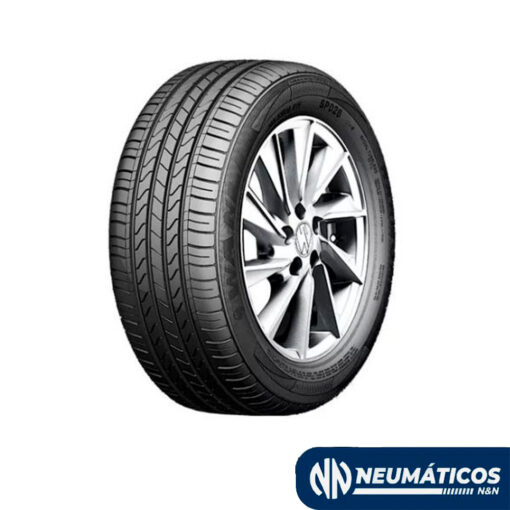WANLI SP026 165/70R13 79T