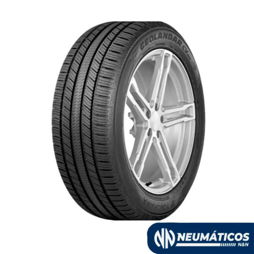 255/55R20 110V G058 GEOLANDAR YOKOHAMA