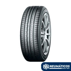 165/60R14-75T ES32 BLUEARTH YOKOHAMA