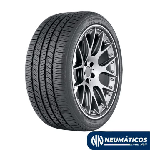 255/55R19 111W G057  GEOLANDAR YOKOHAMA
