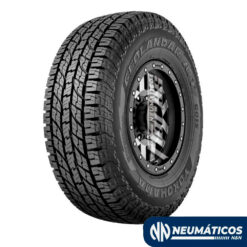 225/55R18 98H G015  GEOLANDAR YOKOHAMA