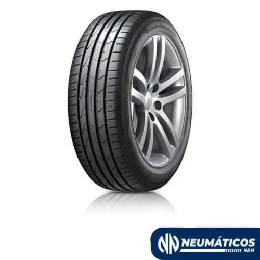 195/45R16 84H K125 VENTUS PRIME3 HANKOOK