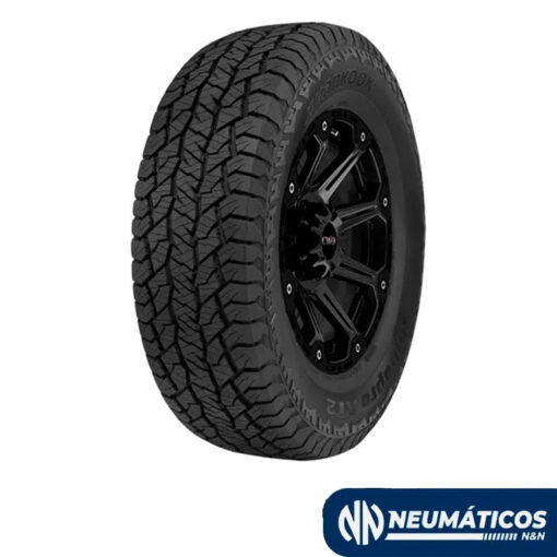 265/65R17 112T RF11 DYNAPRO AT2 HANKOOK