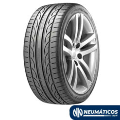 215/45ZR18 93Y XL K120  VENTUS V12 EVO2 HANK PARES