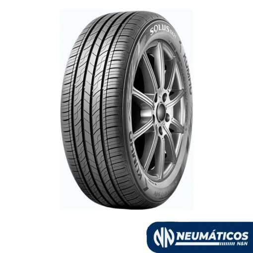 215/65HR16 TA21 T04 KUMHO