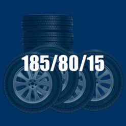 185/80/15