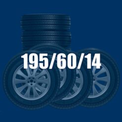 195/60/14