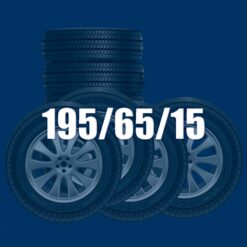 195/65/15