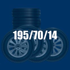 195/70/14