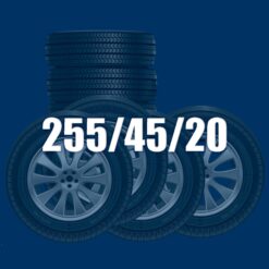 255/45/20
