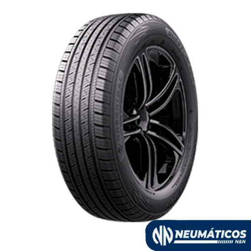 225/70R16 GREENTRAC 103/T Quest-X SUV