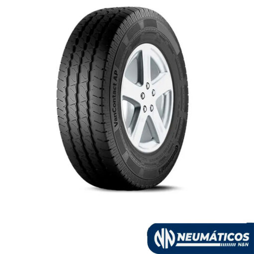 195/75R16 107R VANCONTACT AP CONTINENTAL