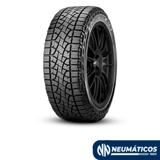 265/65R17 112S S-ATR(KS) PIRELLI