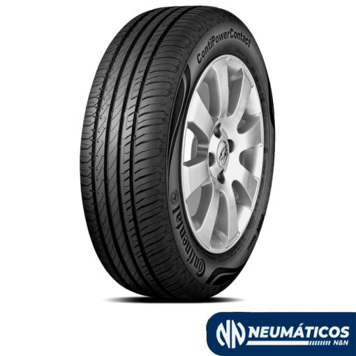 185/65R15 92T CONTIPOWERCONTACT CONTINENTAL