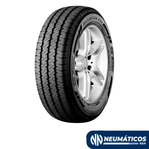 MAXMILER PR 225/75R16 121/120R GITI