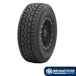 ADVENTURO AT3 255/70R16 111T GITI