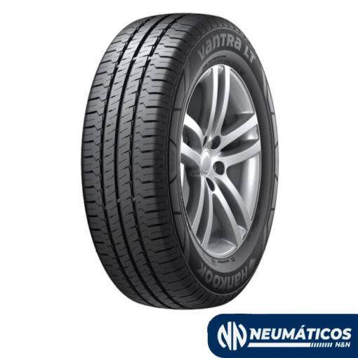 195/70R15-104/102R RA18  VANTA LT HANKOOK