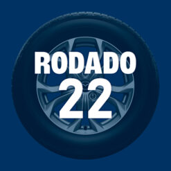 RODADO 22